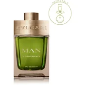 Bvlgari Muški parfem Man Wood Essence, EDP, 150 ml