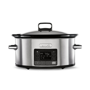 Shumee Crock-Pot CSC066X TimeSelect počasni kuhalnik 5,6l, (21398184)