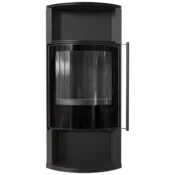 Kratki peč TOFA/BLACK