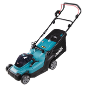 Makita LM004GM102 akumulatorska kosilica ukljucuje 1 bateriju 4.0Ah
