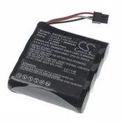 Baterija za Soundcast Outcast OCJ410/OCJ411, 2600 mAh