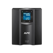 APC smart-UPS C 1500VA LCD 230V with SmartConnect ( SMC1500IC )