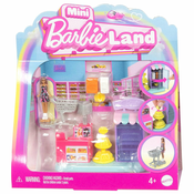 Barbieland mini supermarket set ( 1043433 )
