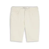 TOM TAILOR DENIM Kavbojke Waylen volneno bela