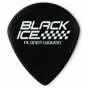 DAddario Planet Waves Duralin Black Ice Extra Heavy