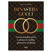 DINASTIJA GUCCI
