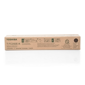 Toshiba - toner Toshiba T-FC200E (crna), original