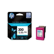 HP ketridž CC643EE