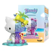 MIGHTY JAXX - KANDY: SANRIO SEA BREEZE SERIES figurice