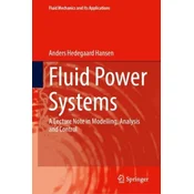 Fluid Power Systems