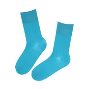 Sokisahtel Nogavice DOORA merino wool socks for women turkizna