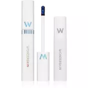 WONDERSKIN Wonder Blading Lip Stain Kit piling za ustnice z dolgotrajnim učinkom Romance 4 ml