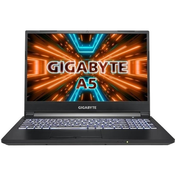 GIGABYTE gaming prijenosno racunalo A5 X1C (GI-X1-C3S-PR)