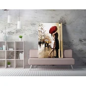 Wallity WY79 Dekorativna slika, 50 x 70 cm