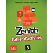 Zenith 3 ćwiczenia CLE