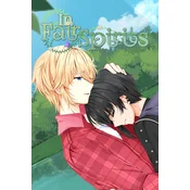 In Fair Spirits XBOX LIVE Key EUROPE