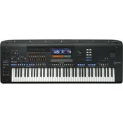 Yamaha Genos 2 Profesionalni keyboard (Rabljeno)