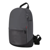 Otroški voziček Carrello Omega 2 v 1 – Excellent Grey
