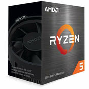 AMD Ryzen 5 BOX 5600 3.5GHz MAX Boost 4.4GHz 6xCore 35MB 65W