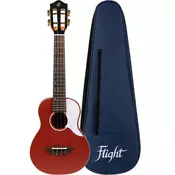 FLIGHT UKULELE IRIS RD koncert ukulele s torbo