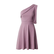 WAL G. Obleka HANNA mauve