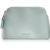 Notino Pastel Collection Cosmetic bag kozmetična torbica Green