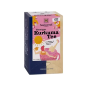 Caj kurkuma , ruža/bazga BIO Sonnentor 36g