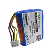 TELIT POWER Baterija NiMH za ispitivac trafoa, 3.6 V, 2100 mAh
