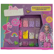 Set za igru Barbie - Napravi privjesak za kljuceve