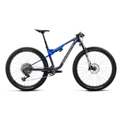 Orbea Oiz M10 AXS 29 2027 Cross Country Bike