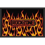 Predpražnik Rockzone - ROCKBITES - 100698