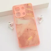 Maska Marble Glaze za Xiaomi Redmi Note 13 4G (EU) Tip4