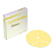 Brusni disk 150mm 15L SUPER ASSILEX Kovax - K-800 (1931579)