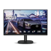 Monitor 24.5 (62 cm) FullHD IPS 180Hz, 2xHDMI, DisplayPort, Cooler Master GM25FP