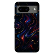 Fashion Case za Google Pixel 8 Pro - Noir