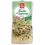 Rižoto sa šparogama BIO Baule volante 250g