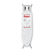 Daska za glačanje Rayen 6133.01 Plastika 113 x 34 cm