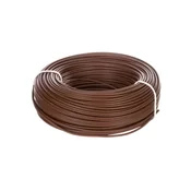 shumee Inštalacijski kabel H07V-K (LgY) 2,5 rjav /100m/