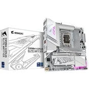 Maticna ploca 1851 Gigabyte Z890 AORUS ELITE WIFI7 ICE