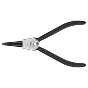 shumee Klešče za varovalne obročke 150 mm, zunanje, ravne