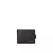 Pierre Cardin Muški kožni novcanik 8806A-141, Crni