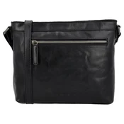 Hide & Stitches Westland W00741 Black
