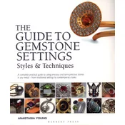 Guide to Gemstone Settings