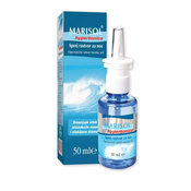 FARMALOGIST Sprej rastvor za nos Marisol hypertonic 50ml MS