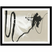 Slika 41x31 cm Less But Better – Malerifabrikken