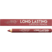 puroBIO Cosmetics Long Lasting Kingsize dolgoobstojni svinčnik za ustnice odtenek 013L Raspberry 3 g