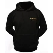 ČRNA ZLATA MOŠKA HOODIE - Black Gold Hoodie M