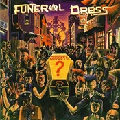 Funeral Dress - Goodbye? (LP)