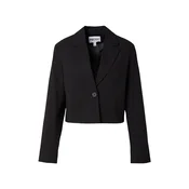 PIECES Blazer PCROSA črna