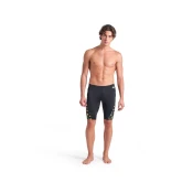 Arena performance olives swim jammer xxs - uk28